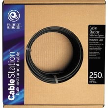 GİTAR KABLO PW 1M  ÇİN