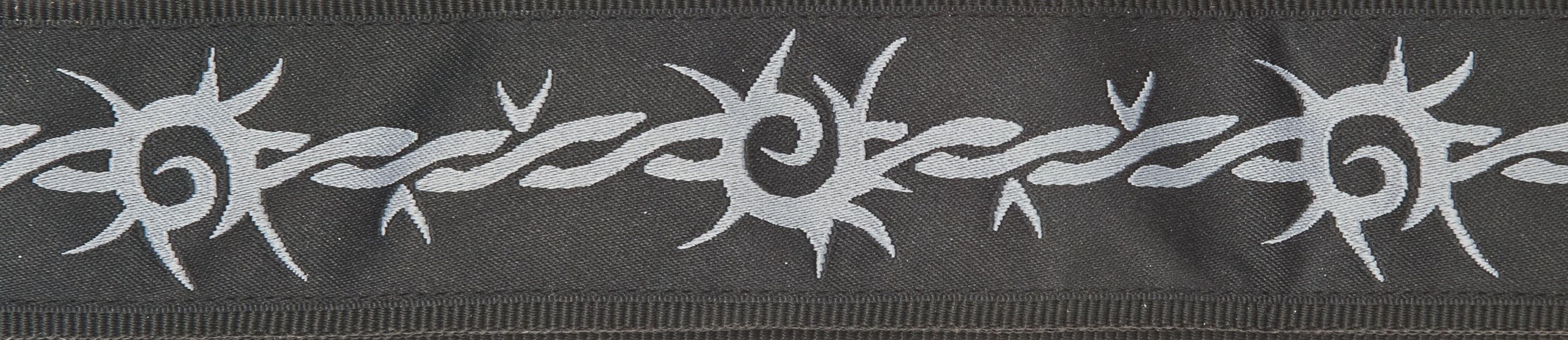 G?TAR ASKISI 50MM LOCK-BARBED WIRE   