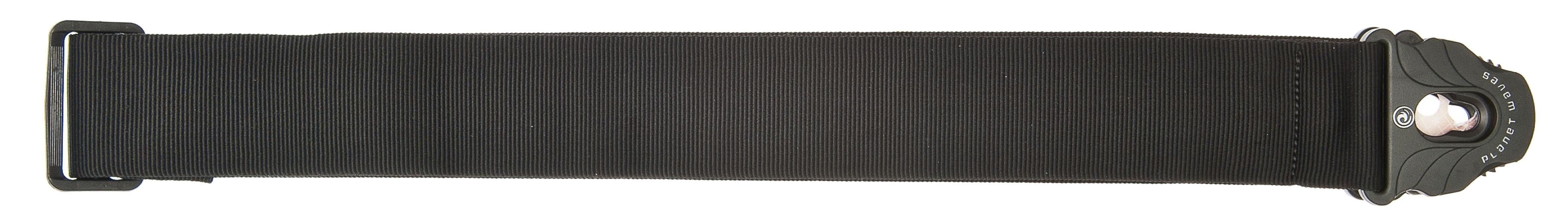 G?TAR ASKISI 50MM LOCK-BLACK   