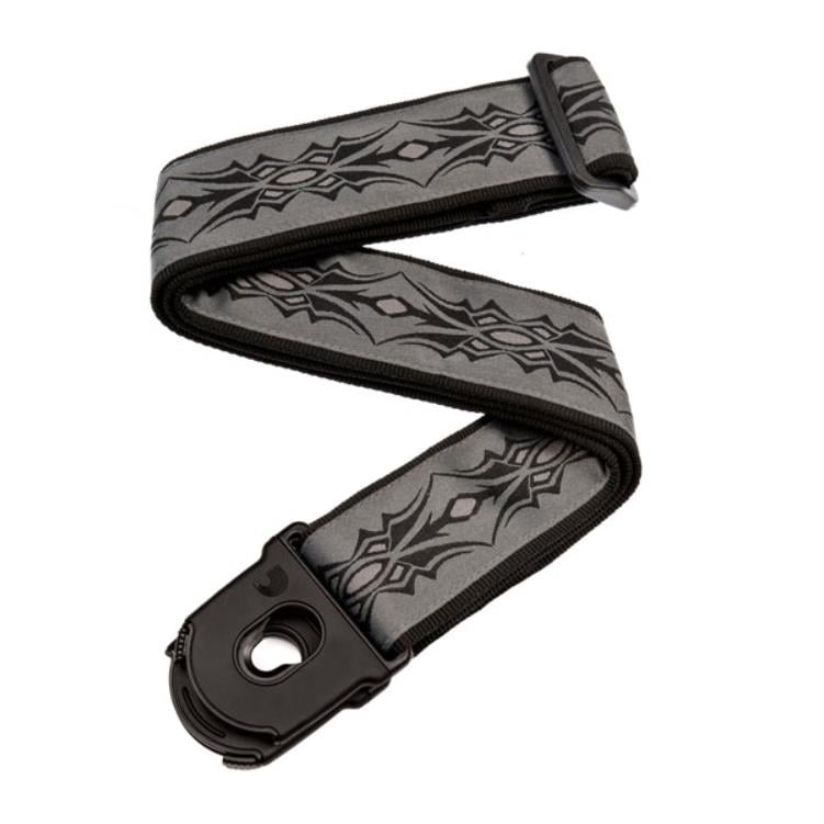 G?TAR ASKISI 50MM LOCK TRIBAL  ABD