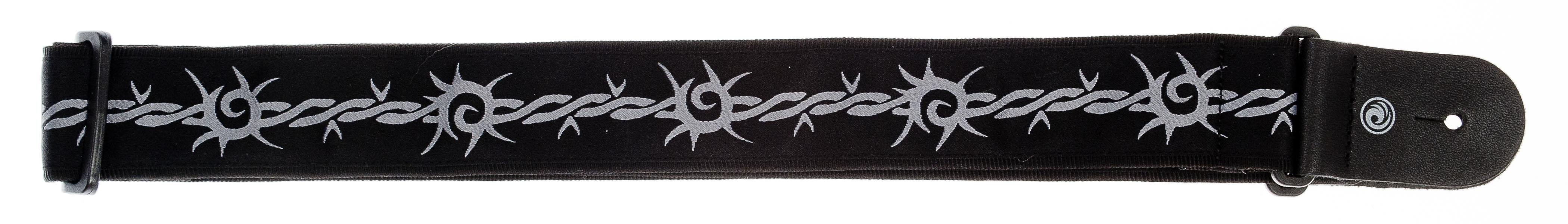 G?TAR ASKISI BARBED WIRE  