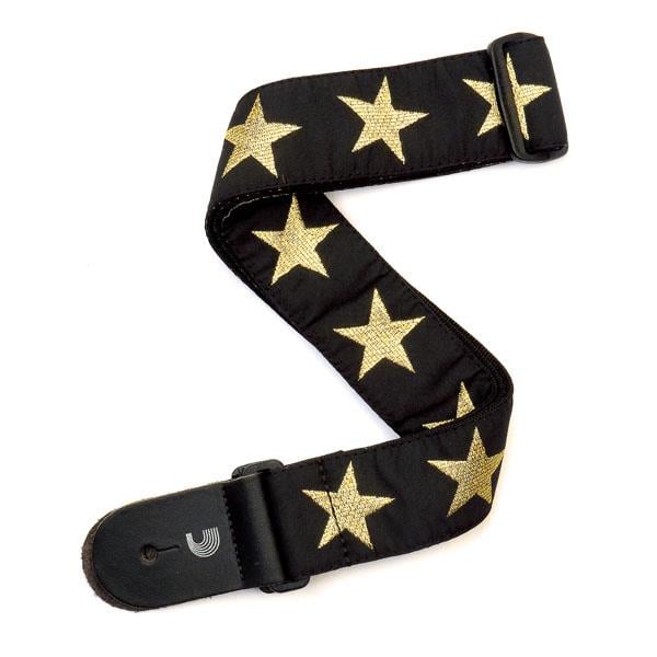 G?TAR ASKISI DOKUMA GOLD STAR