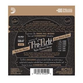 KLAS?K TEL SET ALTO G?TAR, PRO-ARTE, SILVERPLATED 