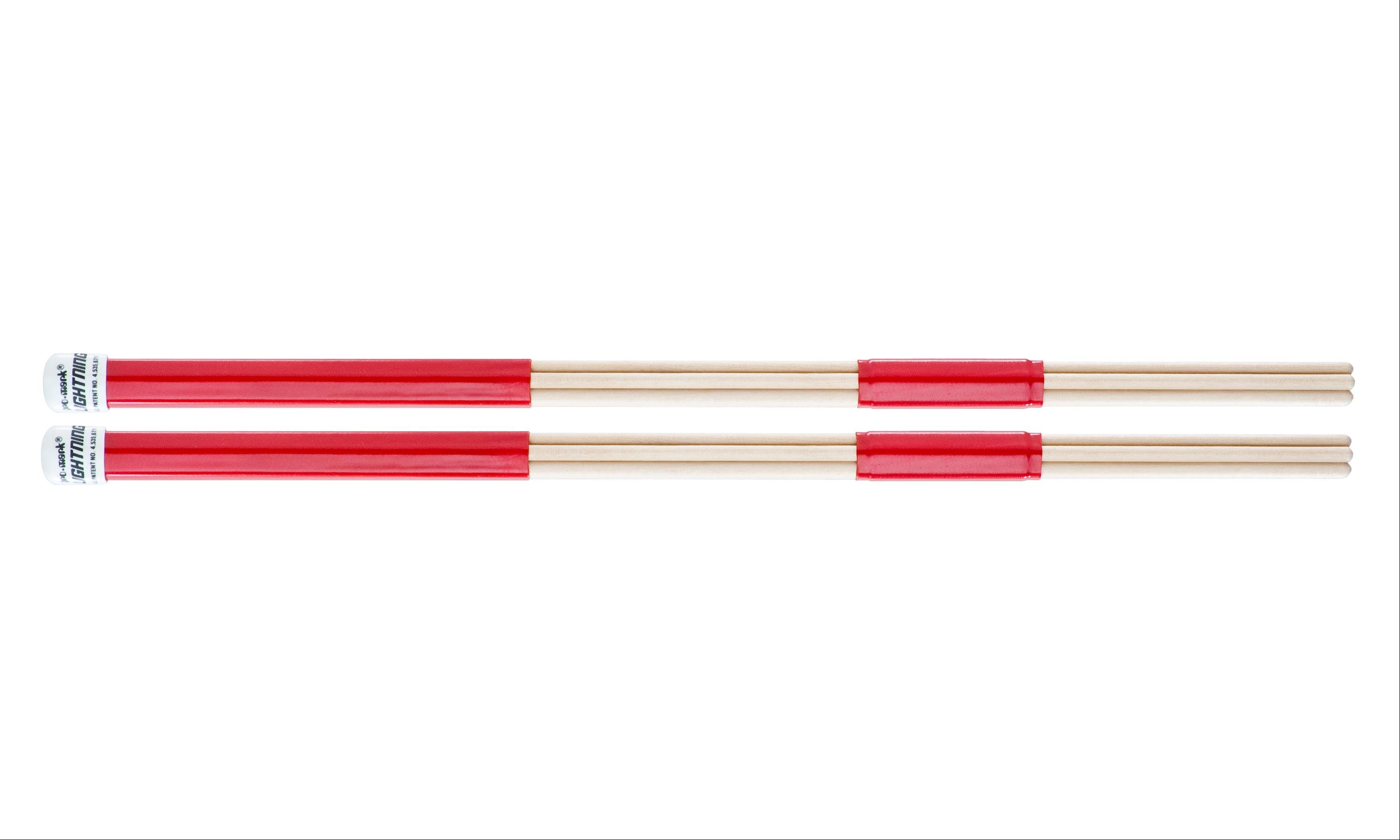 LIGHTNING RODS