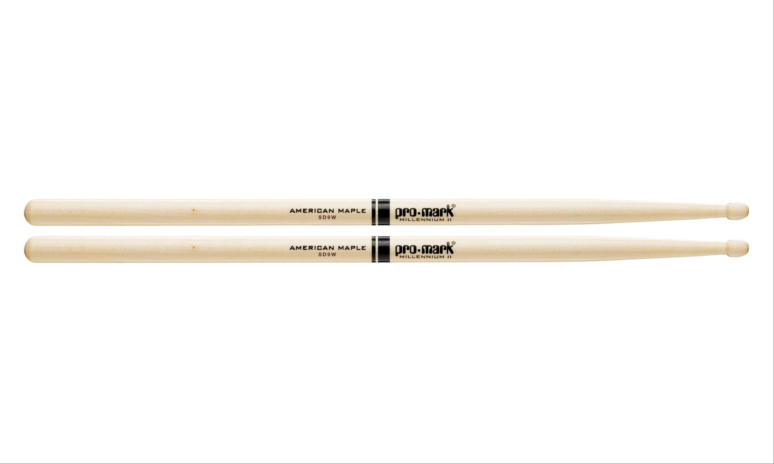 MAPLE SD9