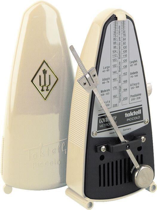 METRONOM WITTNER TAKTELL PICCOLO F?LD??? :WITTNER 