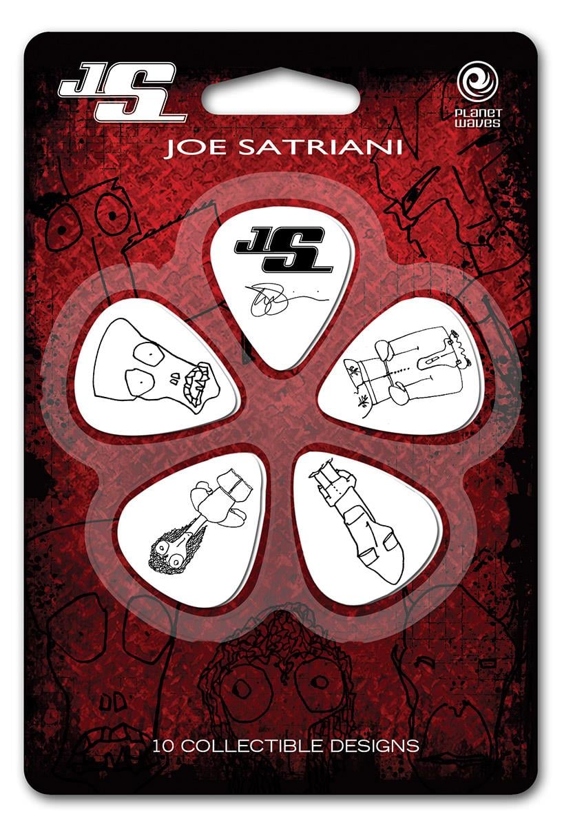 PENA JOE SATRIANI 10 AD. MED?UM BEYAZ