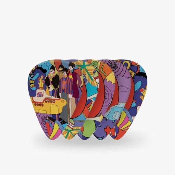 PENA THE BEATLES YELLOW SUBMARINE 50TH ANNIVERSARY(MEDIUM)