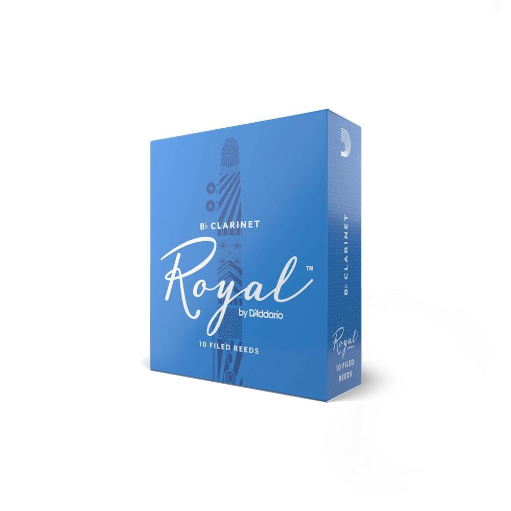 ROYAL Bb KLARNET KAMI?I (10LU PAKET) NO:2.5