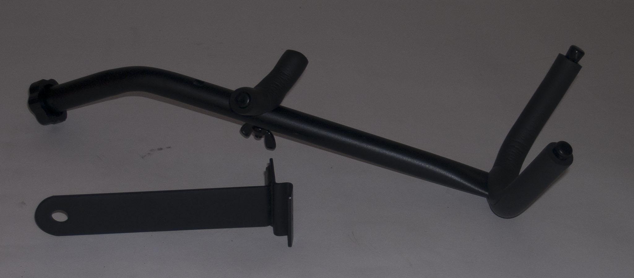 SAXOPHONE HOLDER  