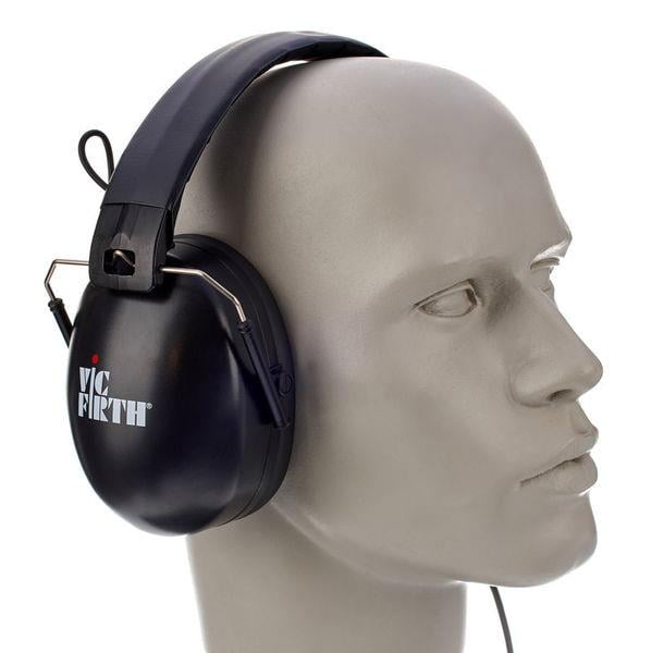 STEREO ?ZOLASYON KULAKLIK, NOISE REDUCTION: 24DB, 