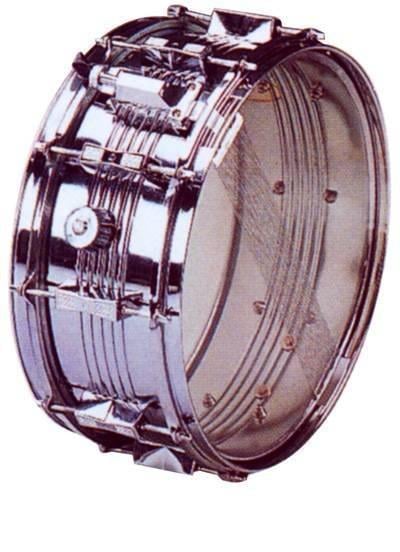 TRAMPET -5-12 X14 -METAL G
