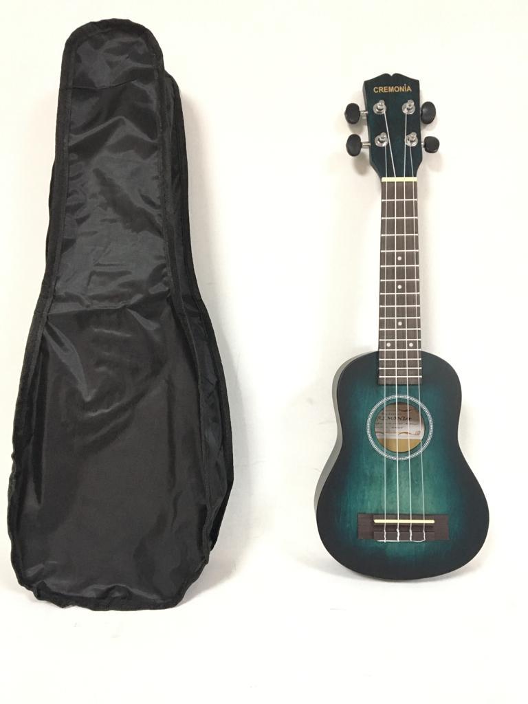 UKULELE 21