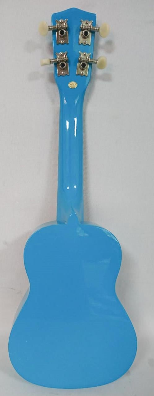 UKULELE 21