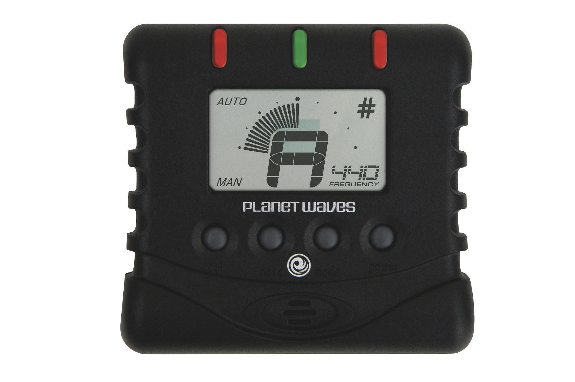 UNIVERSAL II CHROMATIC TUNER  