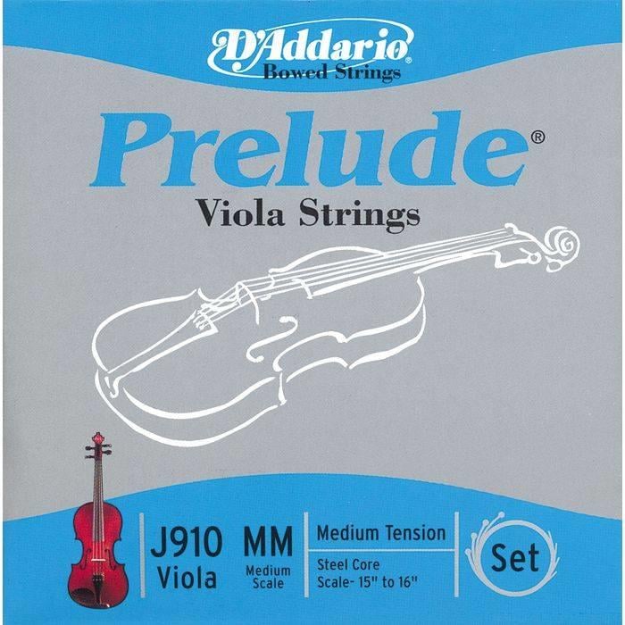 VIOLA TEL SET?, PRELUDE, MEDIUM SCALE (15