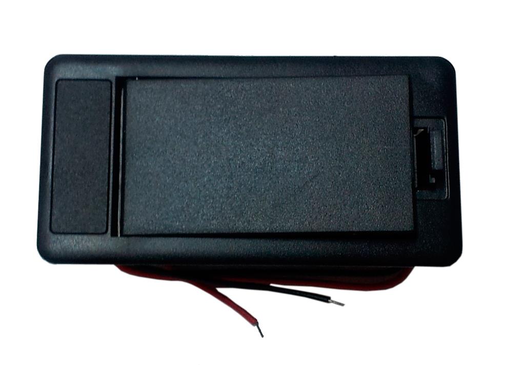 YATIK P?L KUTUSU (BATTERY BOX) ELEKTRO BAS VE KEMA