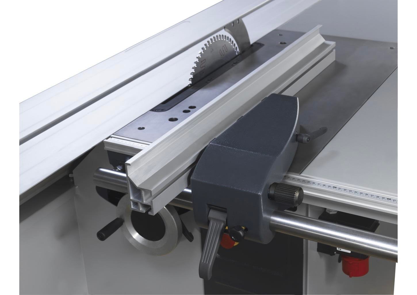  K500 PROFESSIONAL ÇİZİCİLİ DAİRE TESTERE MAKİNASI