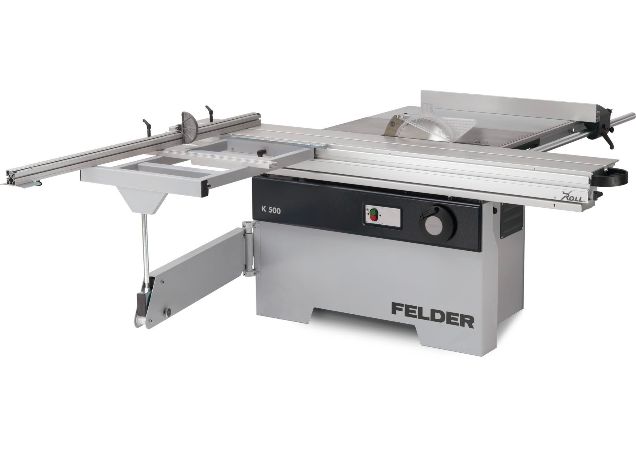  K500 PROFESSIONAL ÇİZİCİLİ DAİRE TESTERE MAKİNASI