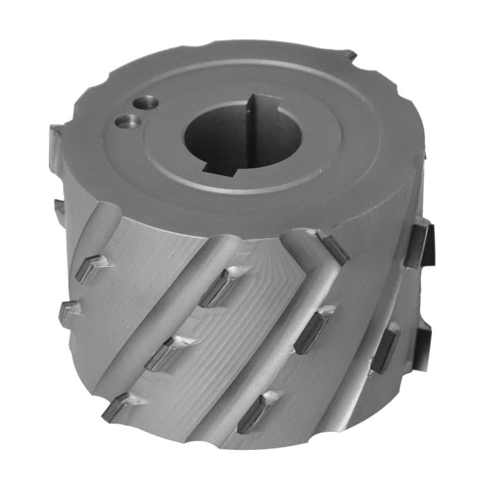 100X64X30 Z=3+3 DİA ÖN FREZE TOPU ECO LH 30 DERECEITA TOOLS 