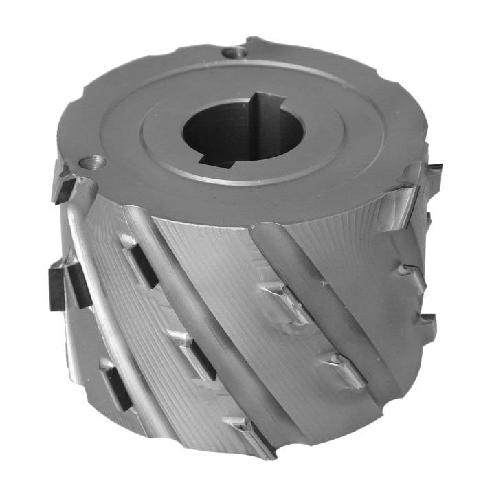 100X64X30 Z=3+3 DİA ÖN FREZE TOPU ECO RH 30 DERECE