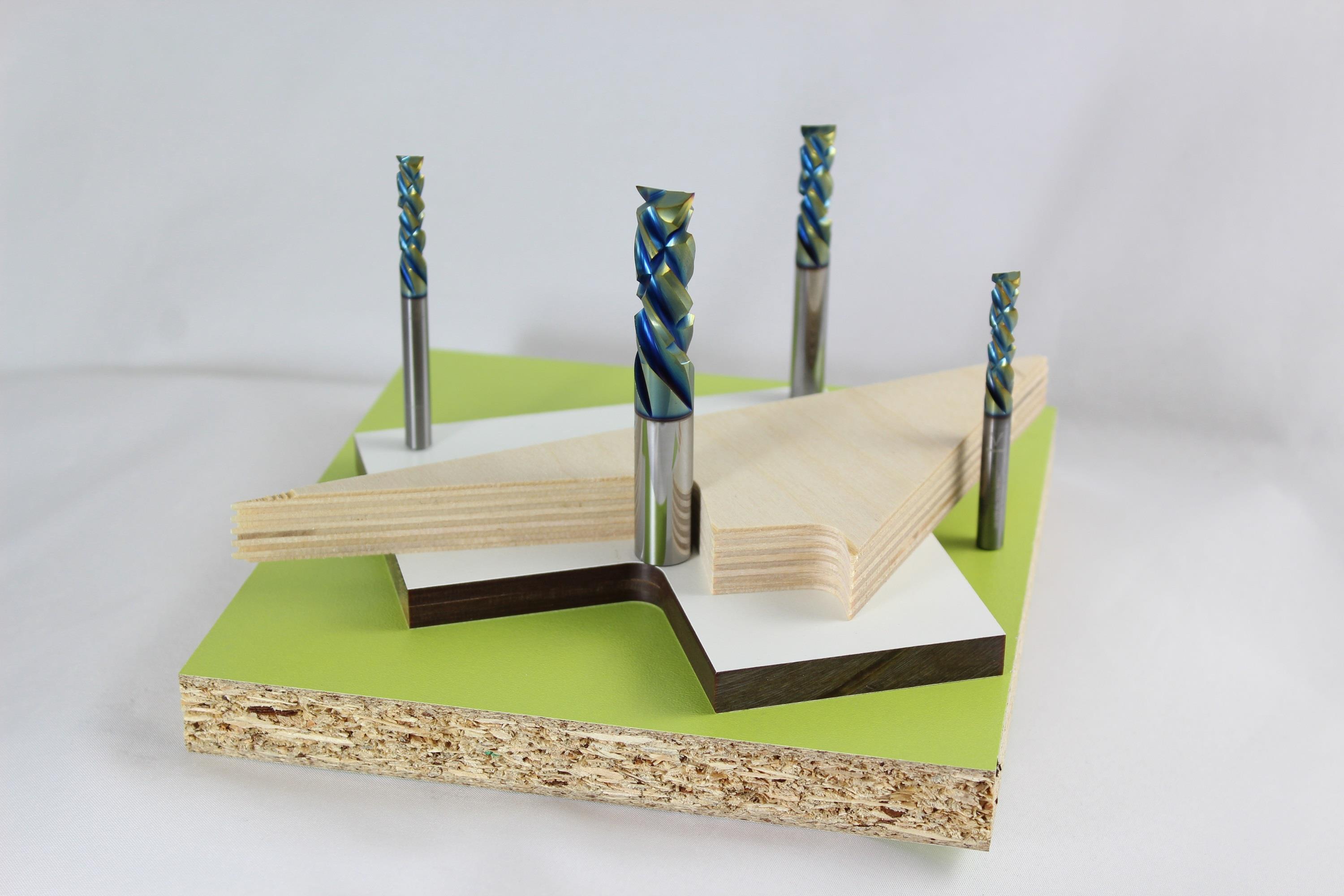 10X35X10 Z=2+4 KARBÜR PREIMUM X-TREMEBLUE PERFORMANS