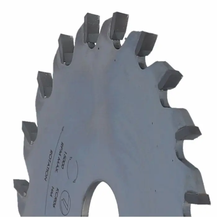 110X3.6X22 Z:20 RH BAŞ SON KESME TESTERESİMarkasız