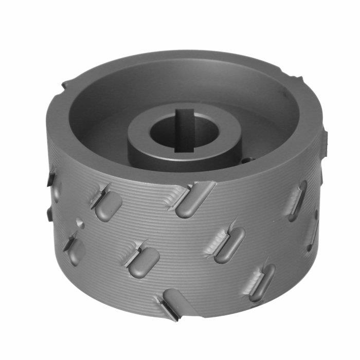 125X65X30 Z=3+3 LH ÖN FREZE TOPU