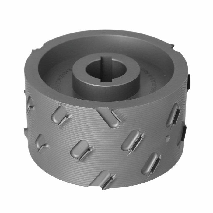 125X65X30 Z=3+3 LH ÖN FREZE TOPU