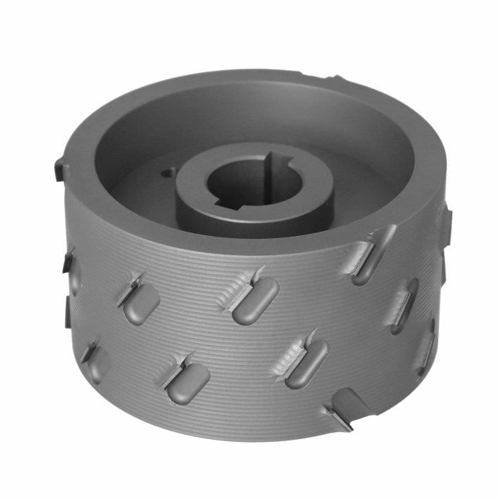 125X65X30 Z=3+3 LH ÖN FREZE TOPU