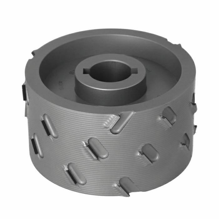 125X65X30 Z=3+3 RH ÖN FREZE TOPU