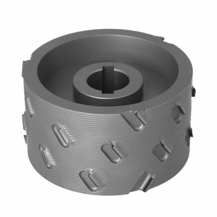 125X65X30 Z=3+3 RH ÖN FREZE TOPU