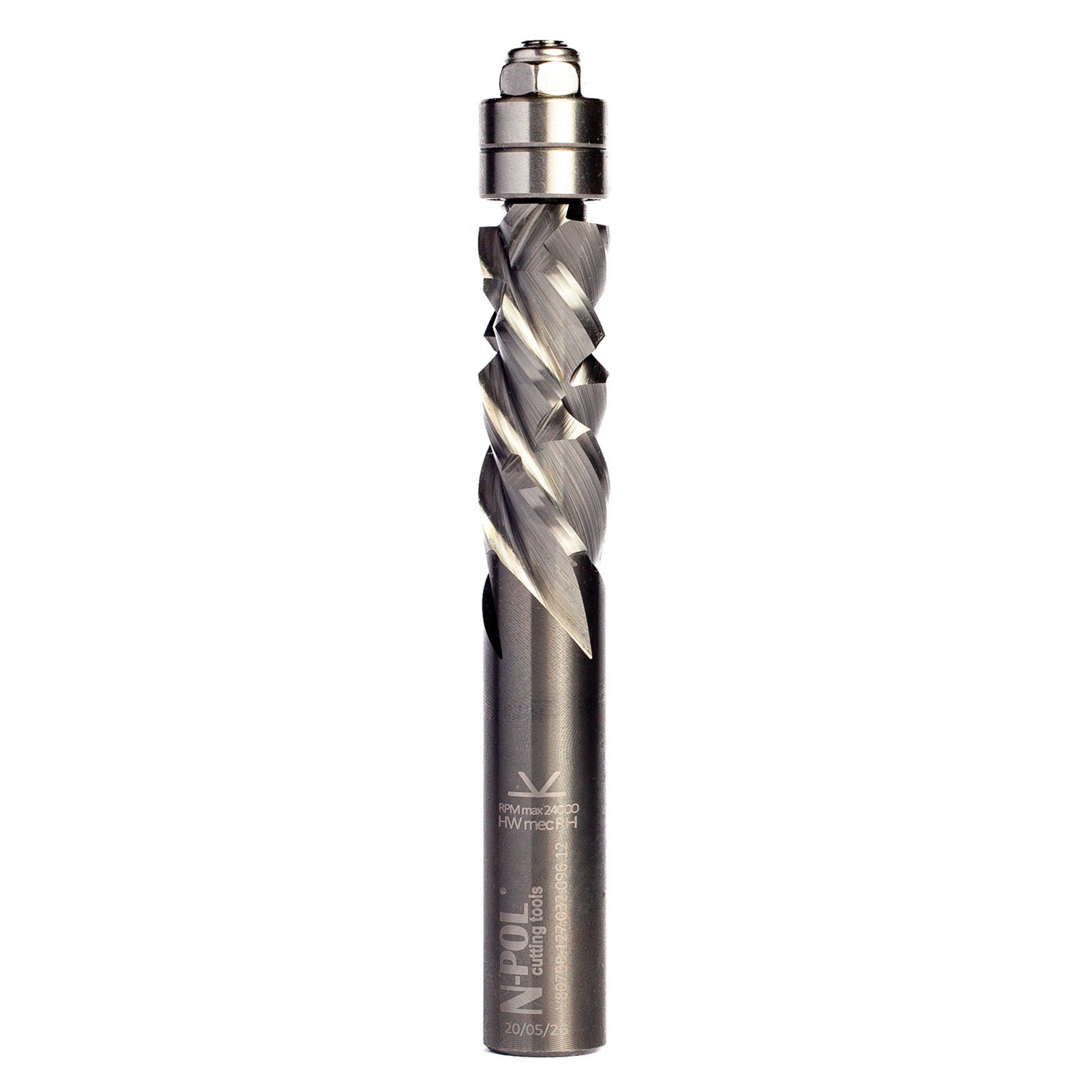 12,7X32X96 S:12 ALTTAN RULMANLI Z=2+4 KARBÜR PREMIUM X-TREMEBLUE PERFORMANSN-POL