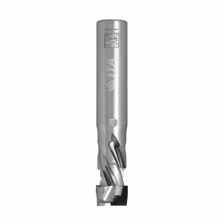 12X21X12 Z=2+2 DENSİMET NEGATİF KARMA SAPLI FREZE