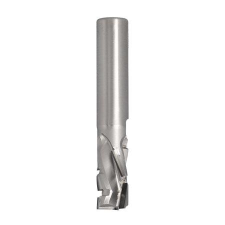 12X22X12 Z= 8+1 ( 3+3 ) DENSİMET DİA PERFORMANS NEGATİF SPİRALLİ FREZE MarkaITA TOOLS