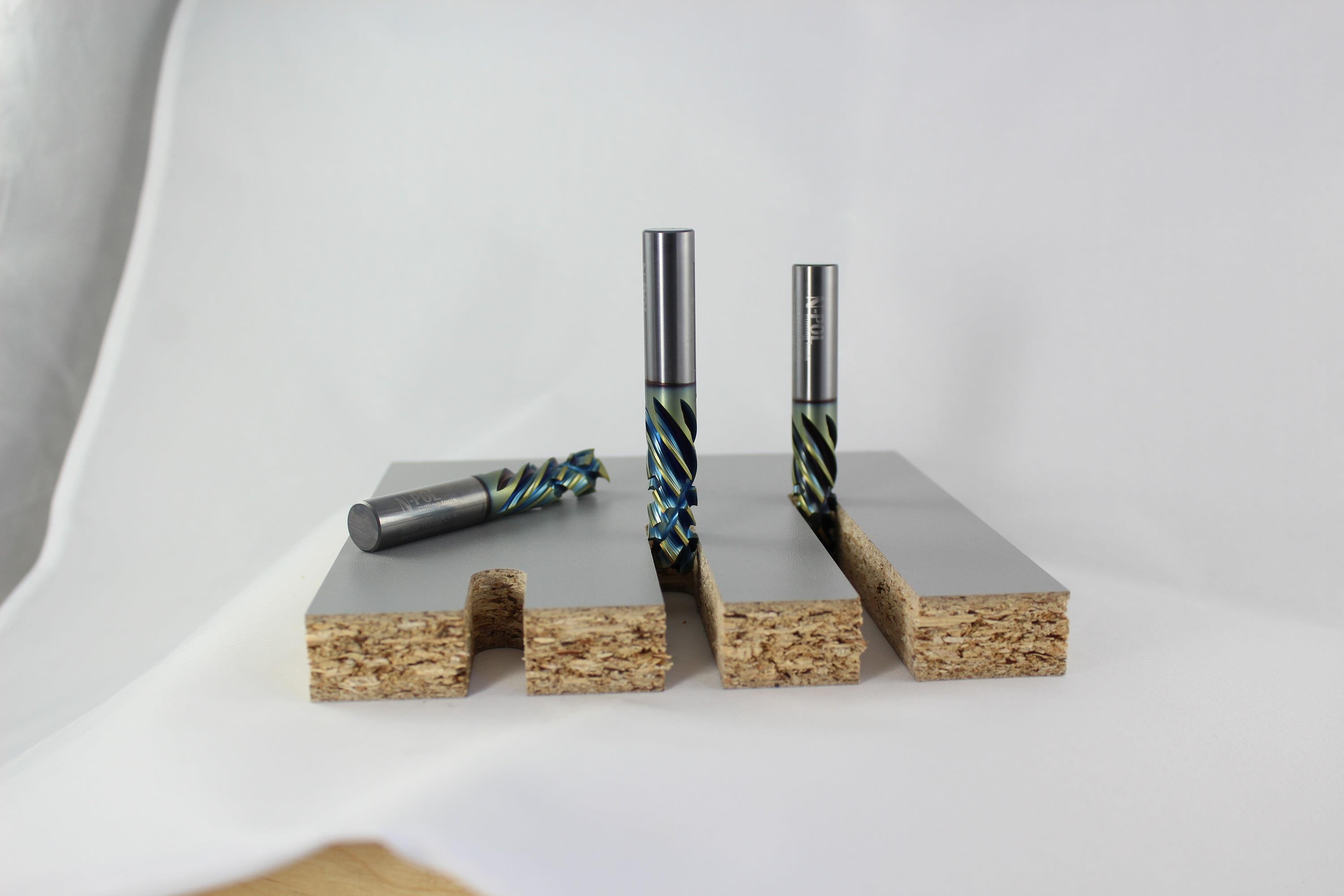 12X42X12 Z=2+4 KARBÜR PREIMUM X-TREMEBLUE PERFORMANS