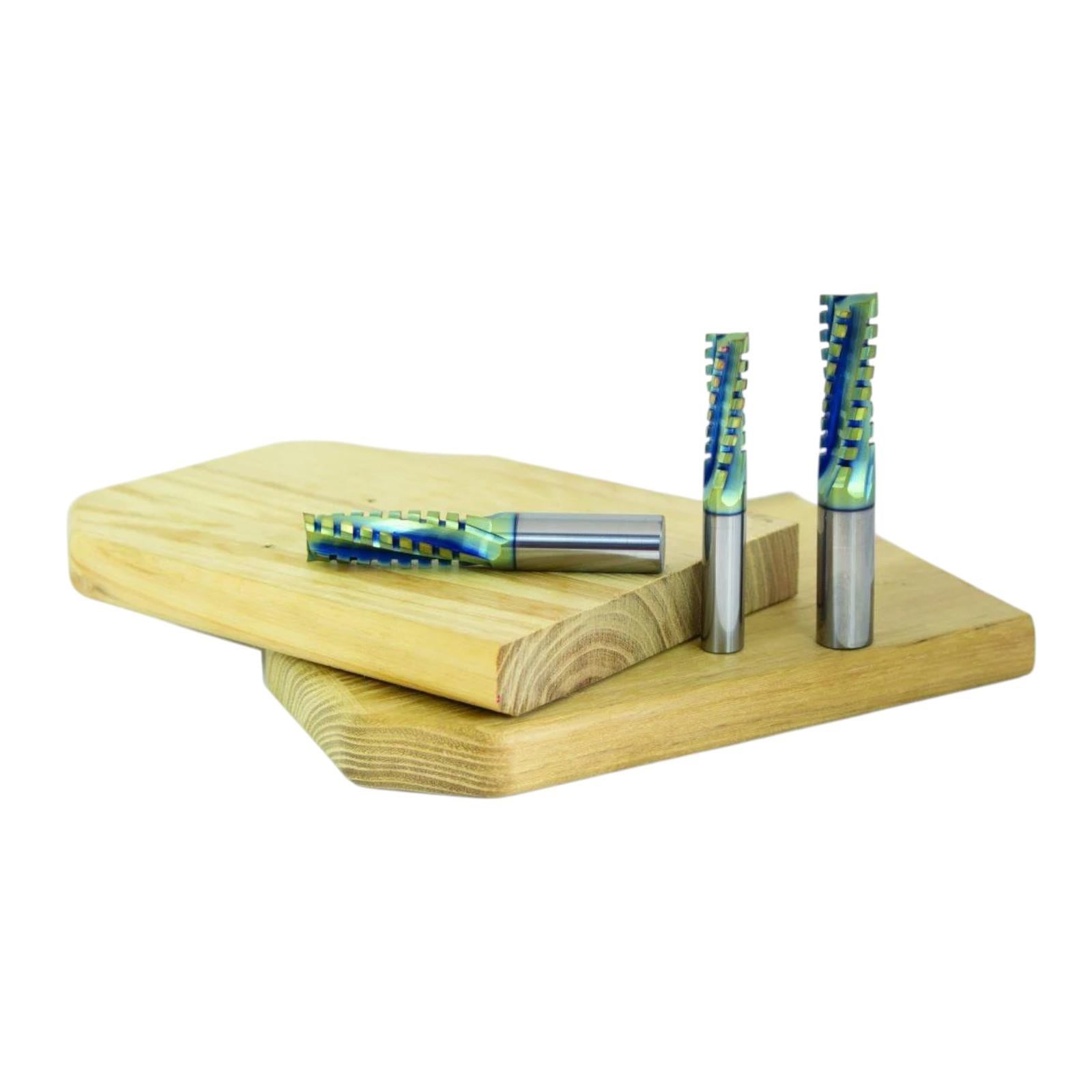 12X42X12 Z:5 MASİF KESİM İÇİN CNC FREZE BIÇAĞIMarkasız