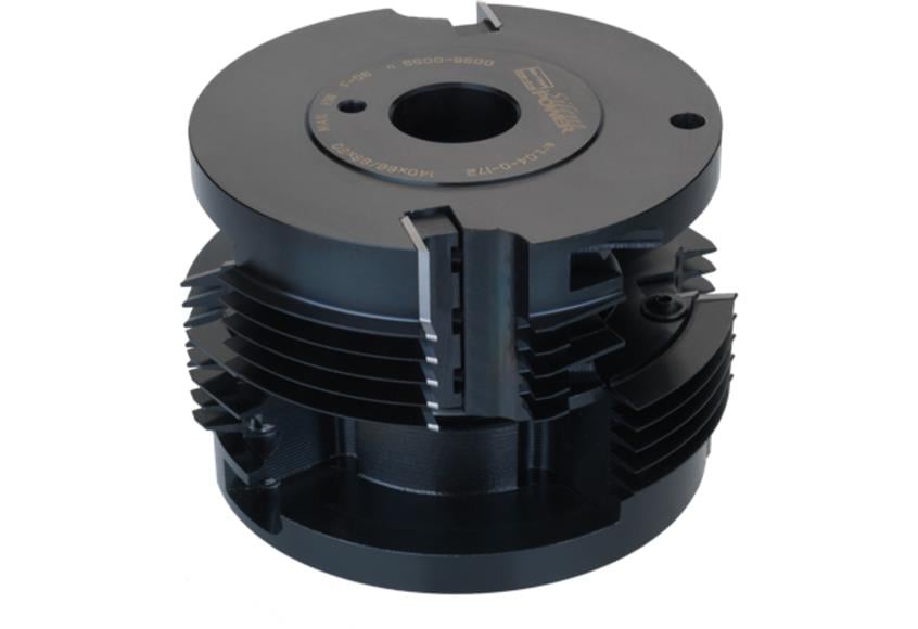 140 MM ÇAP V KURTAĞZI GÖBEKLİ FREZE BIÇAĞIMarkasız