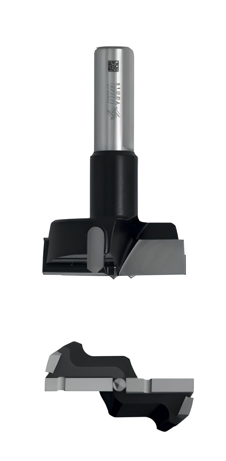 15X70  Z:2+2 SOL MENTEŞE MATKAP UCU XTREME