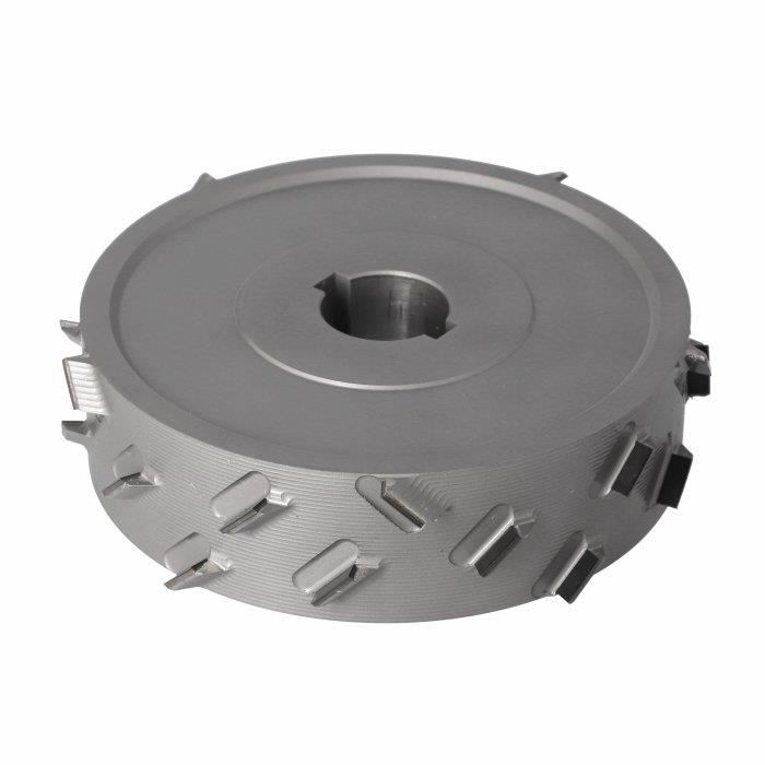 180X43 d=35+2 Z=5+5  LH DİA ÖN FREZE TOPU