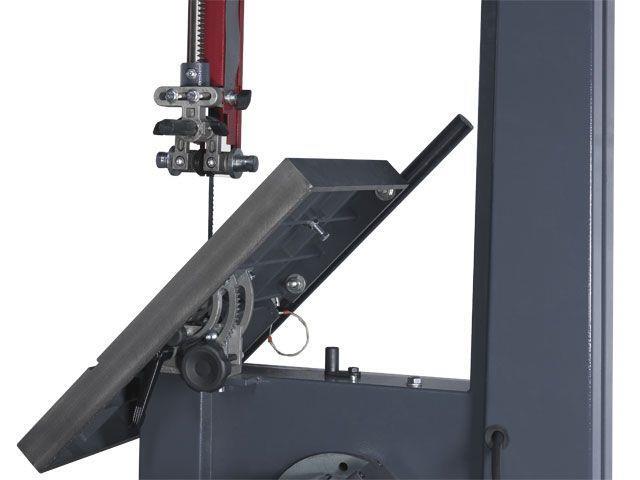 230V Hammer N3800 AHŞAP ŞERİT TESTERE MAKİNASI