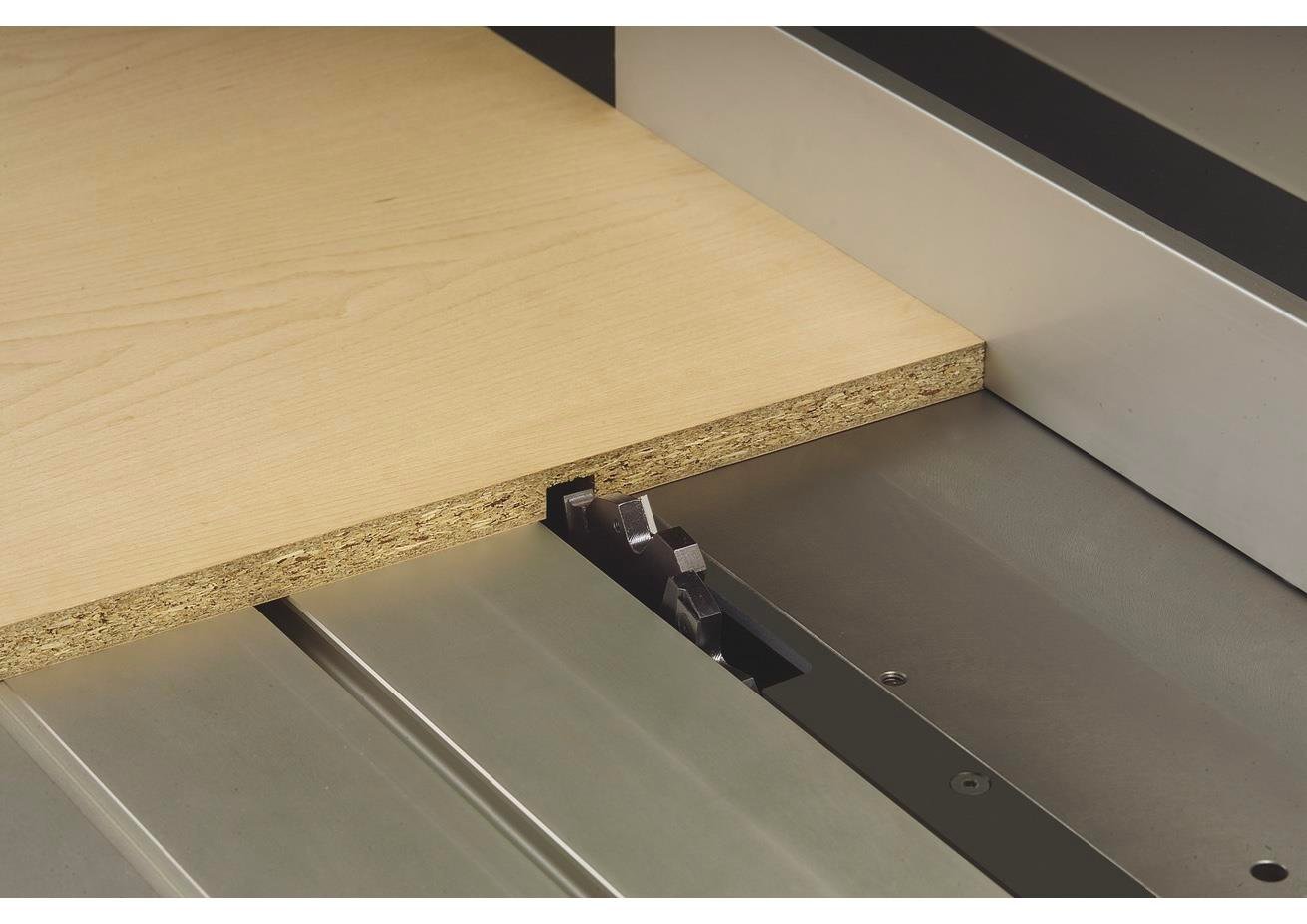 230V K3 WINNER YATAR DAİRE TESTERE MAKİNASI