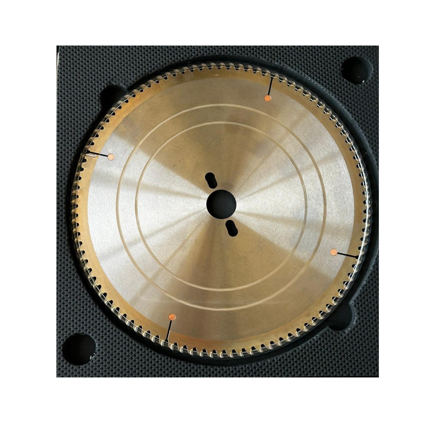 300X3.2/2.2X30 Z:96 FZ/TR DİA SUNTALAM MDFLAM TESTERESİARTMAKİNA