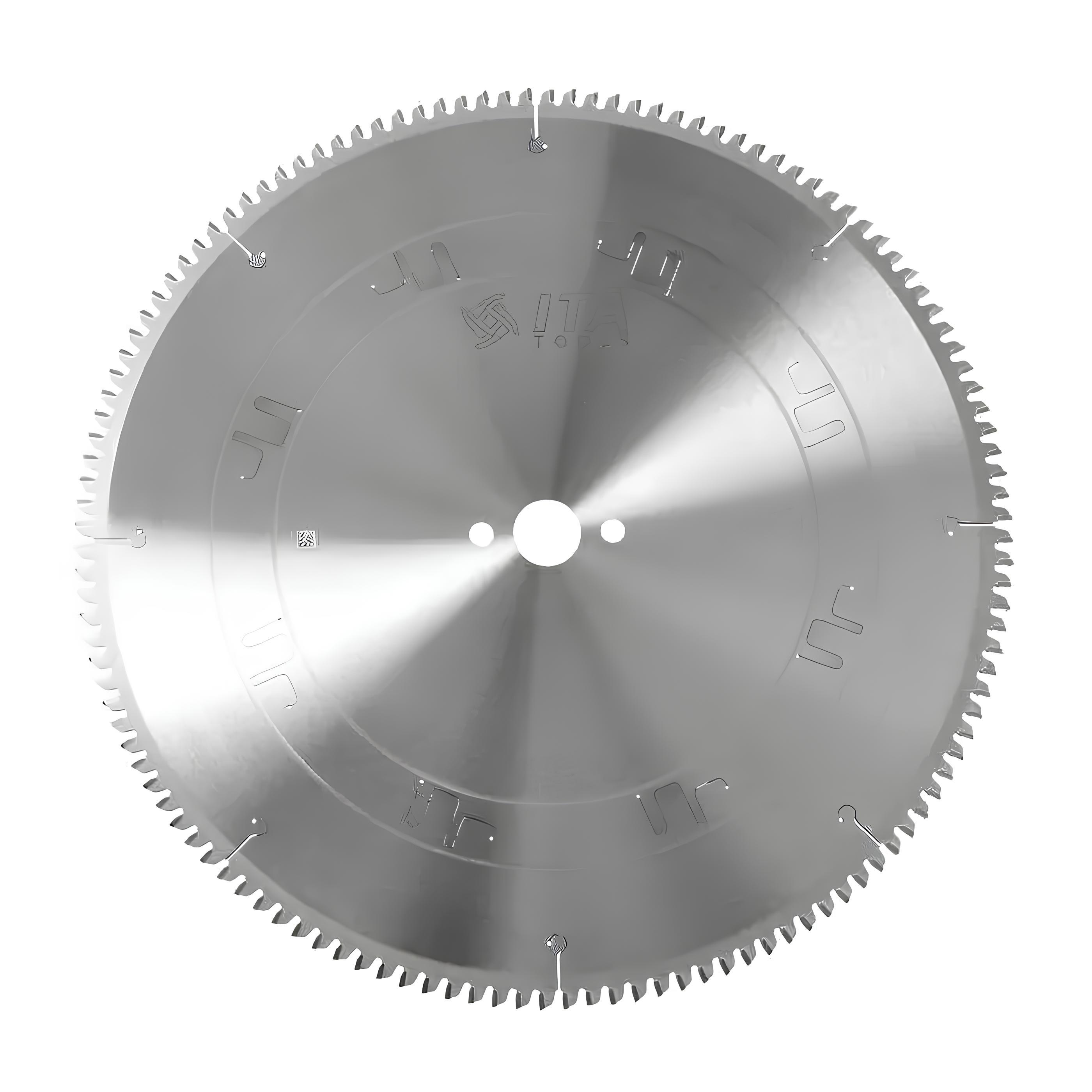 300X3.2X2.6X30 Z:96 ALÜMİNYUM VE PVC DAİRE TESTERESİITA TOOLS 