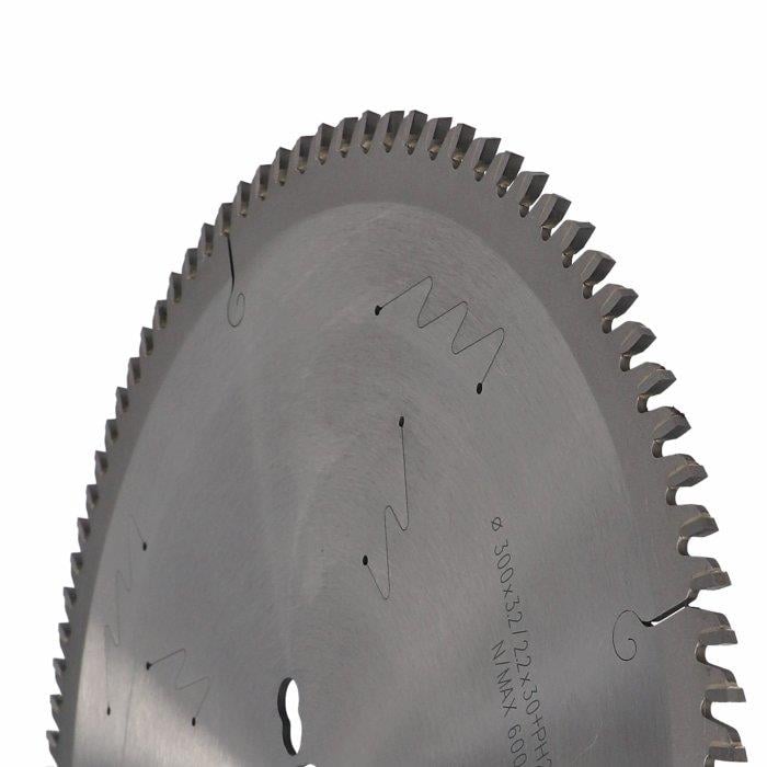 300X3,2/2,2X30 Z=60 ATB TESTERE AHŞAP 