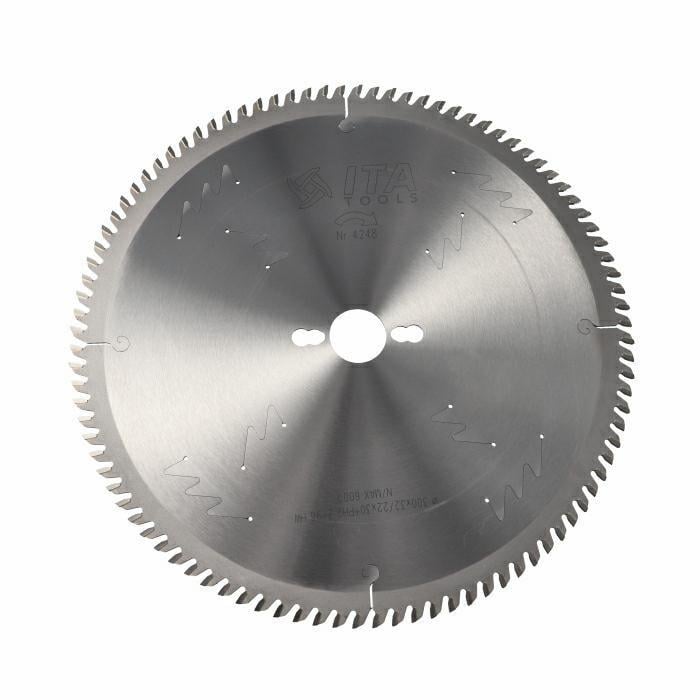300X3,2/2,2X30 Z=72 ATB TESTERE AHŞAP