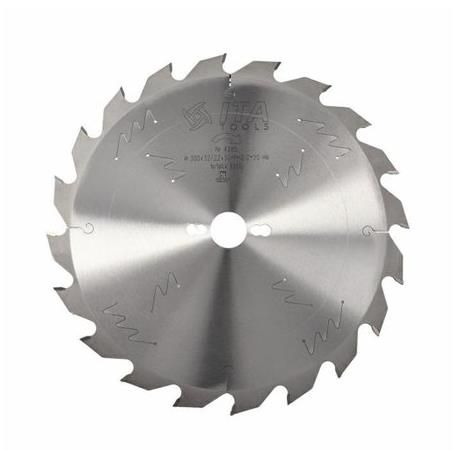 300X3,2X2,2X30 Z=20 ATB ATLAMALI TESTERE