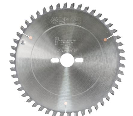 350X3.2/2.2X30 Z=72 OLUKLU TESTEREMarkasız