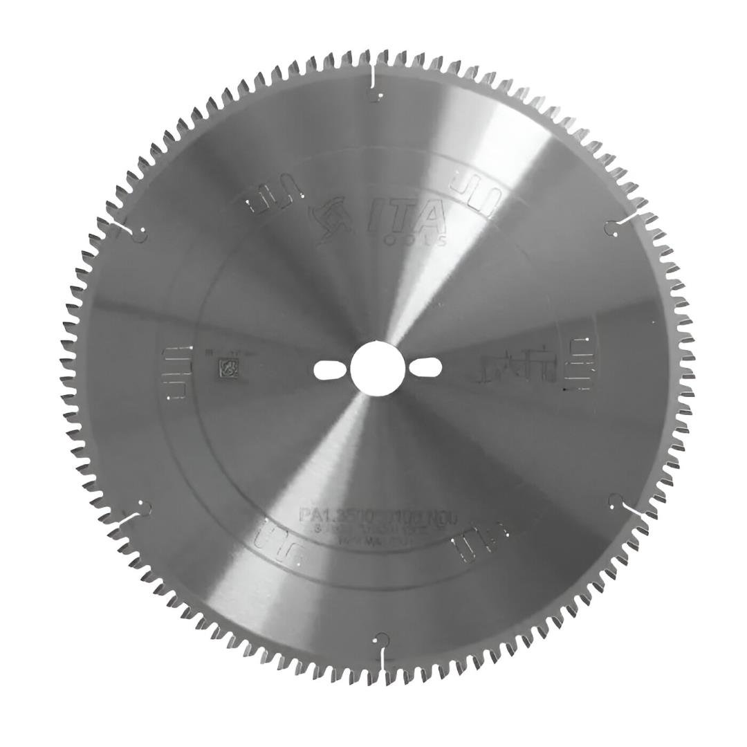 350X3.6X3.0X30 Z:108 ALÜMİNYUM VE PVC DAİRE TESTERESİITA TOOLS 