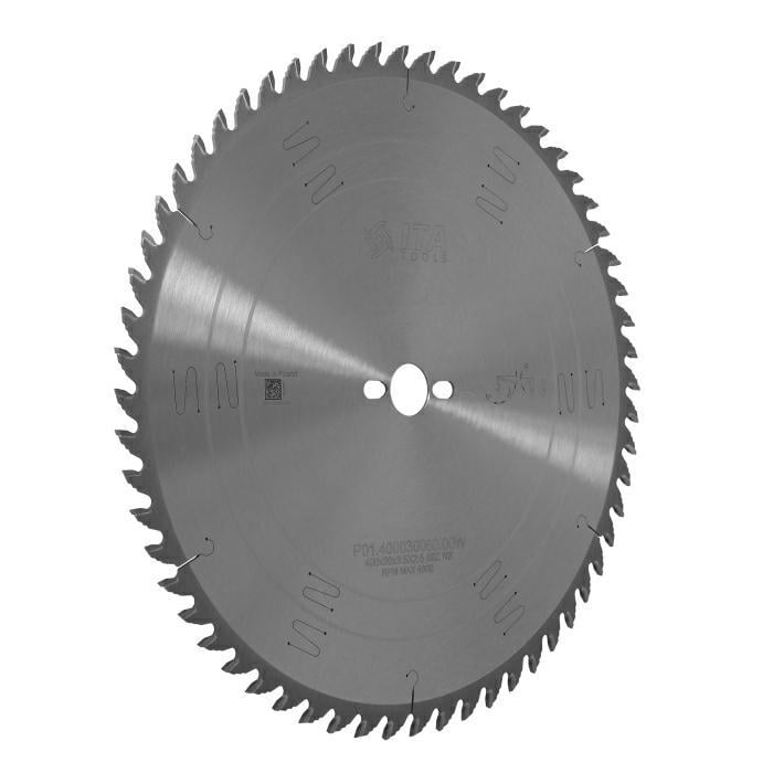 400X3.5/2.5X30 Z=60 ATB TESTERE AHŞAPMarkasız